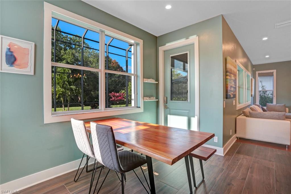 ESTATES AT ESTERO RIVER - Residential