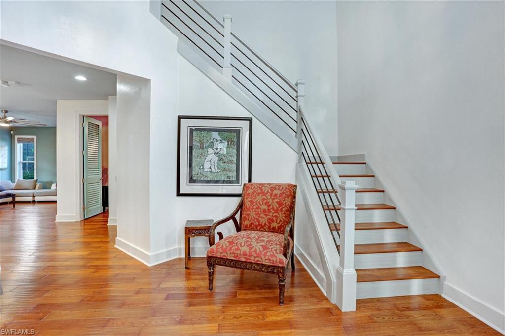 ESTATES AT ESTERO RIVER - Residential