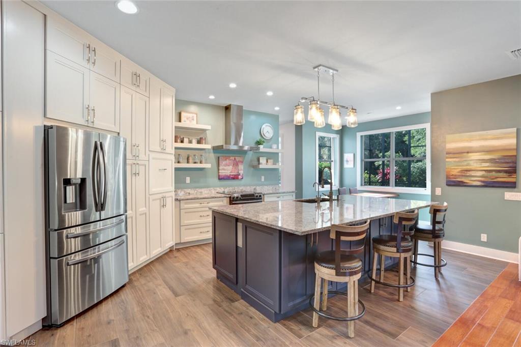 ESTATES AT ESTERO RIVER - Residential