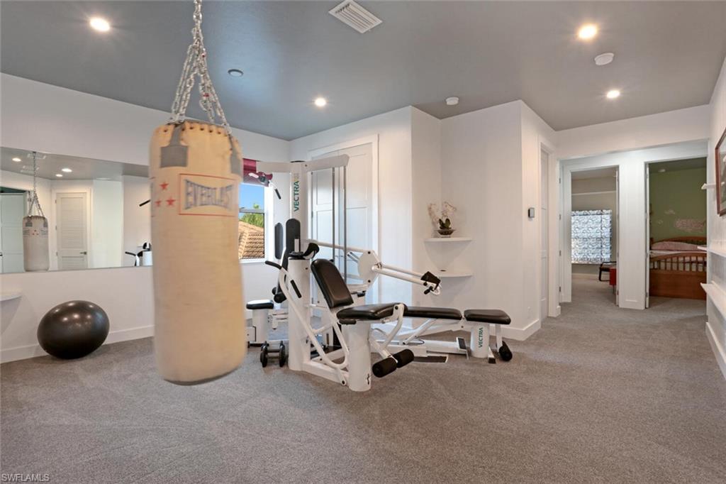 ESTATES AT ESTERO RIVER - Residential