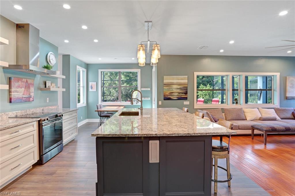 ESTATES AT ESTERO RIVER - Residential