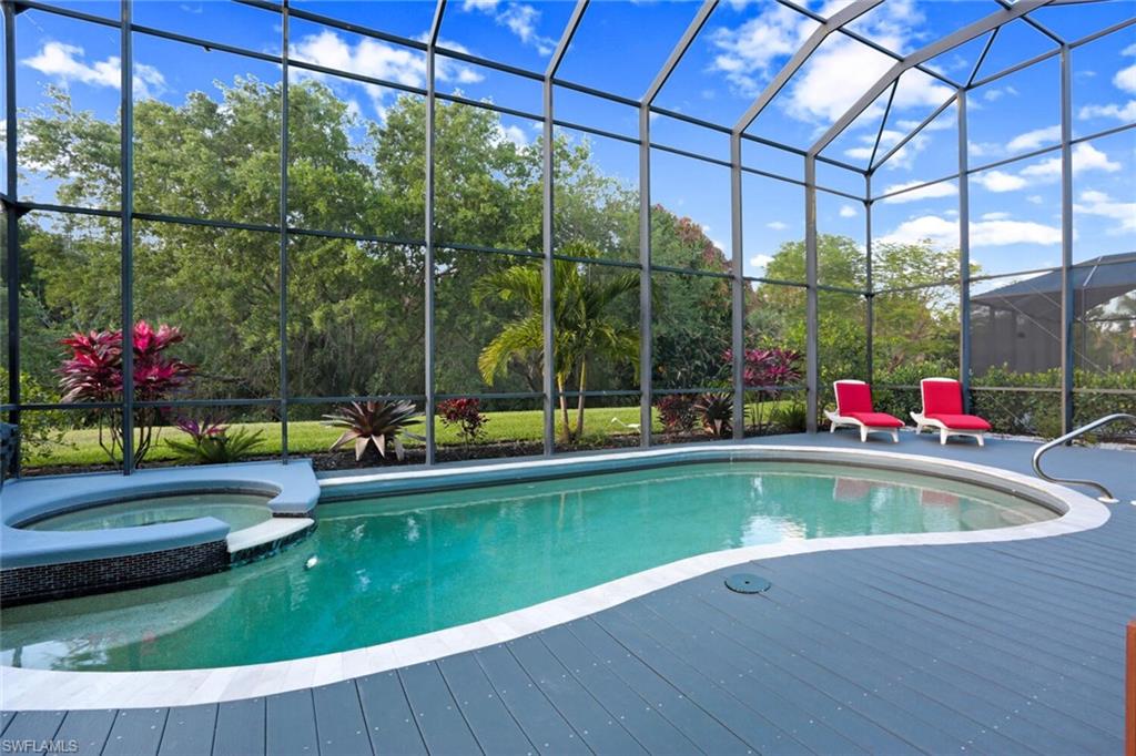 ESTATES AT ESTERO RIVER - Residential