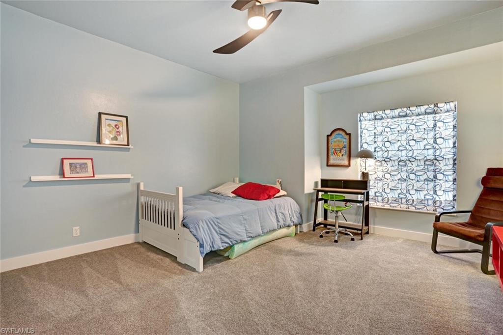 ESTATES AT ESTERO RIVER - Residential