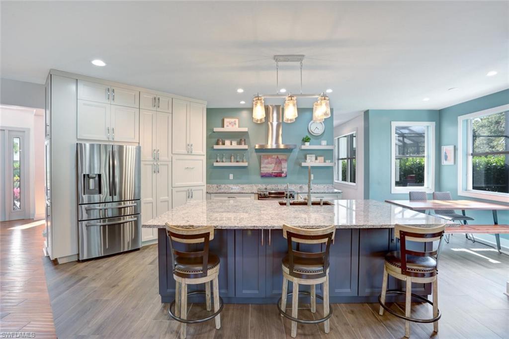 ESTATES AT ESTERO RIVER - Residential