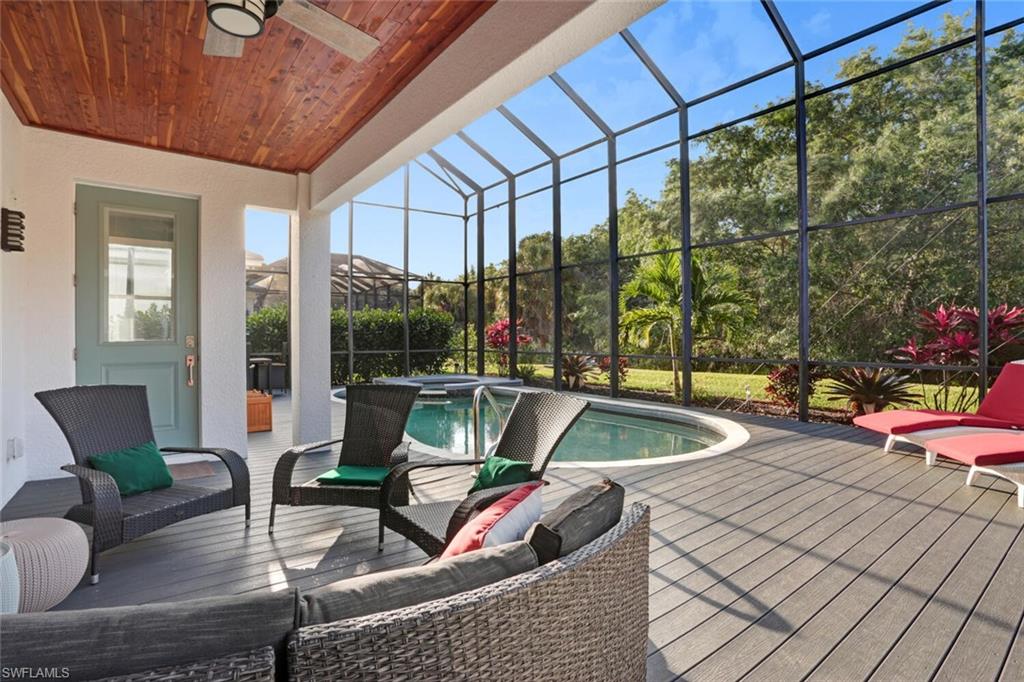 ESTATES AT ESTERO RIVER - Residential