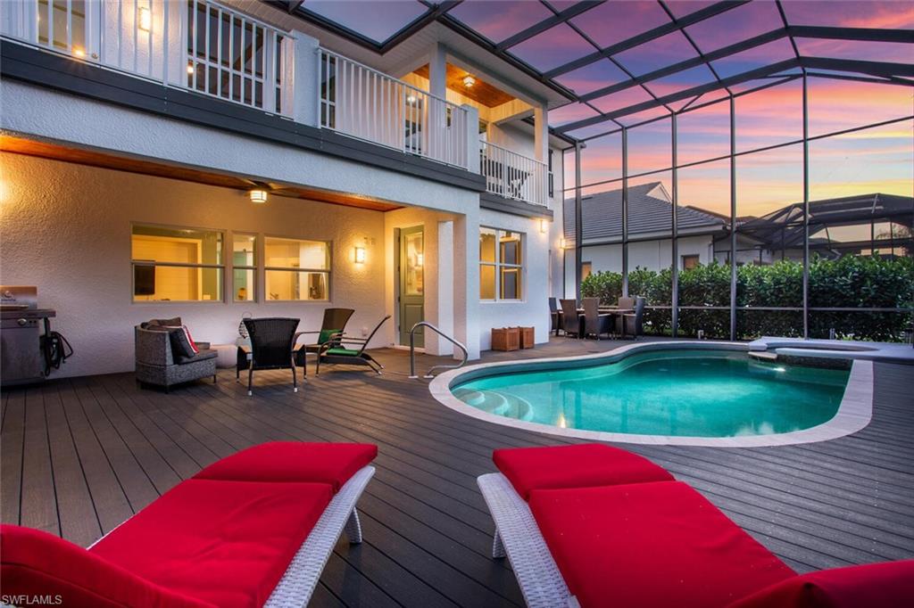 ESTATES AT ESTERO RIVER - Residential