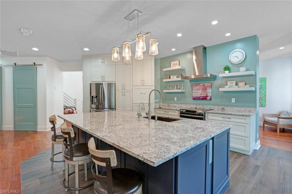 ESTATES AT ESTERO RIVER - Residential