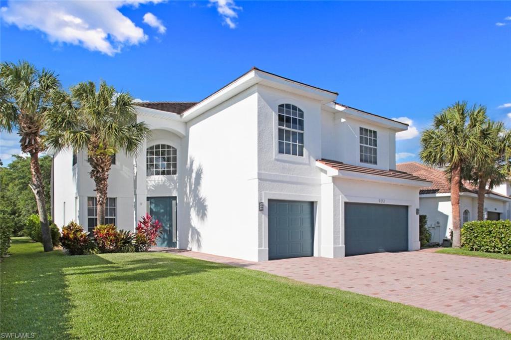 ESTATES AT ESTERO RIVER - Residential