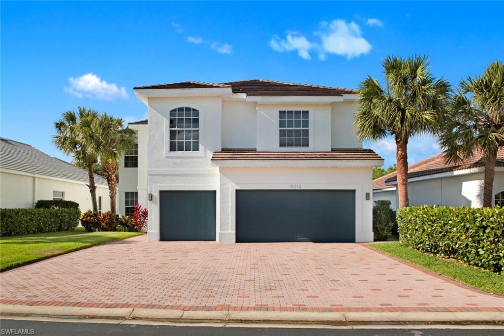 ESTATES AT ESTERO RIVER - Residential