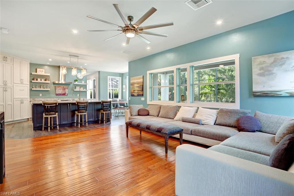 ESTATES AT ESTERO RIVER - Residential