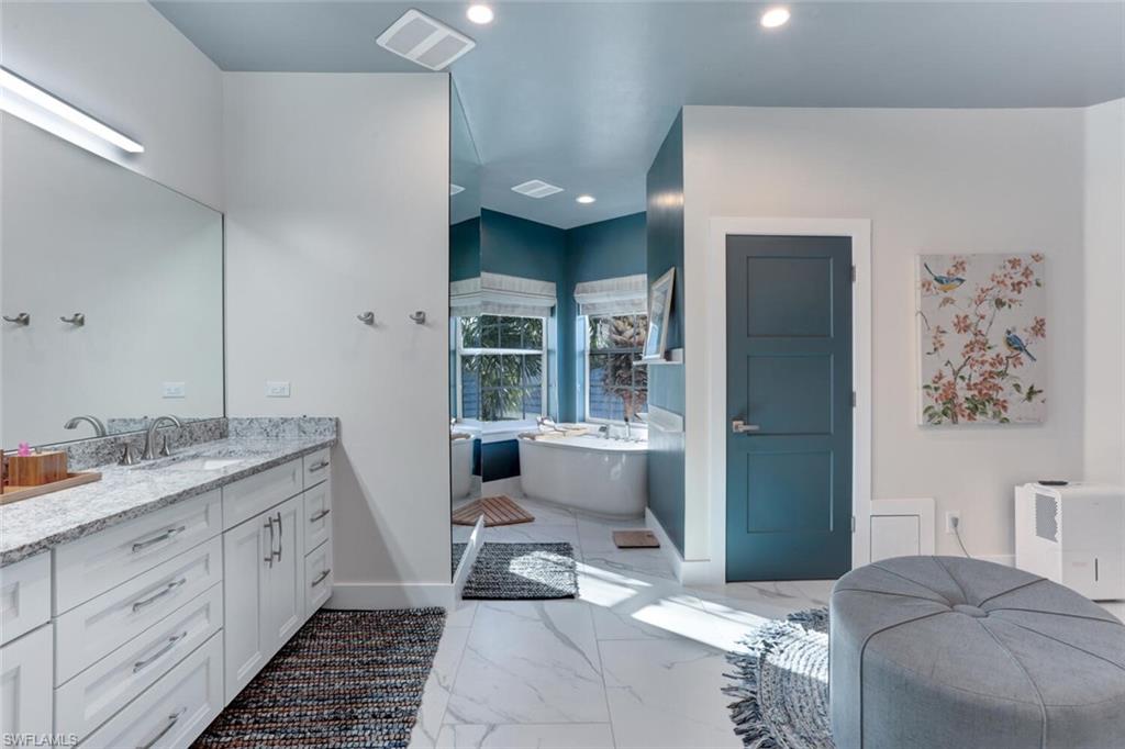 ESTATES AT ESTERO RIVER - Residential