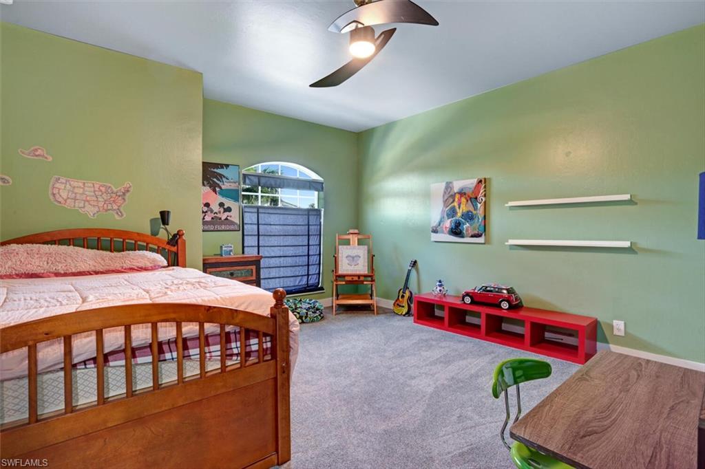 ESTATES AT ESTERO RIVER - Residential