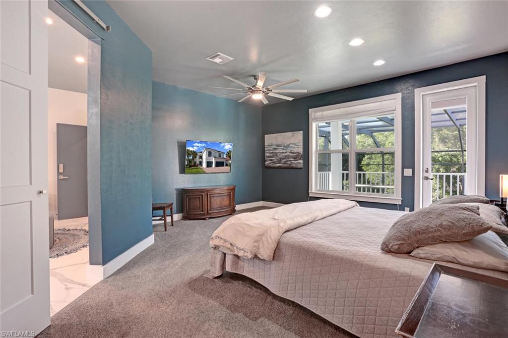 ESTATES AT ESTERO RIVER - Residential