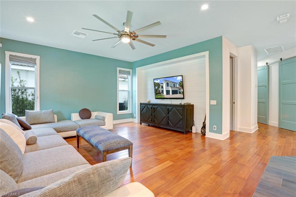 ESTATES AT ESTERO RIVER - Residential