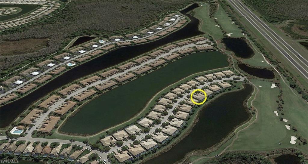 MAJESTIC POINTE - Residential