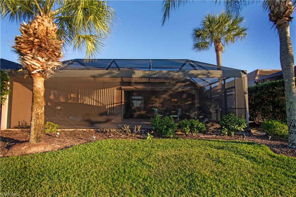 MAJESTIC POINTE - Residential