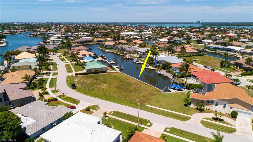 MARCO ISLAND - Land