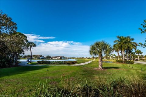 A home in PUNTA GORDA