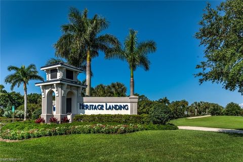 A home in PUNTA GORDA