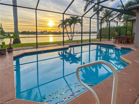 Photo of 605 Grand Rapids BLVD, NAPLES, FL 34120 (MLS # 226023949)