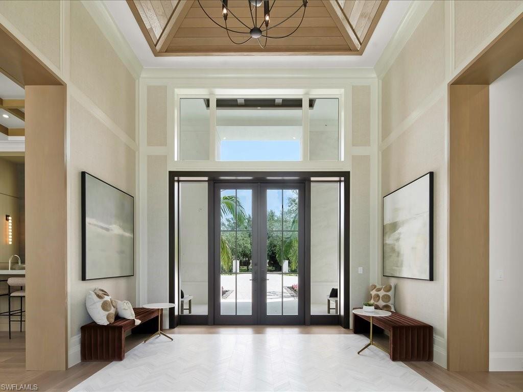 PINE RIDGE - Residential