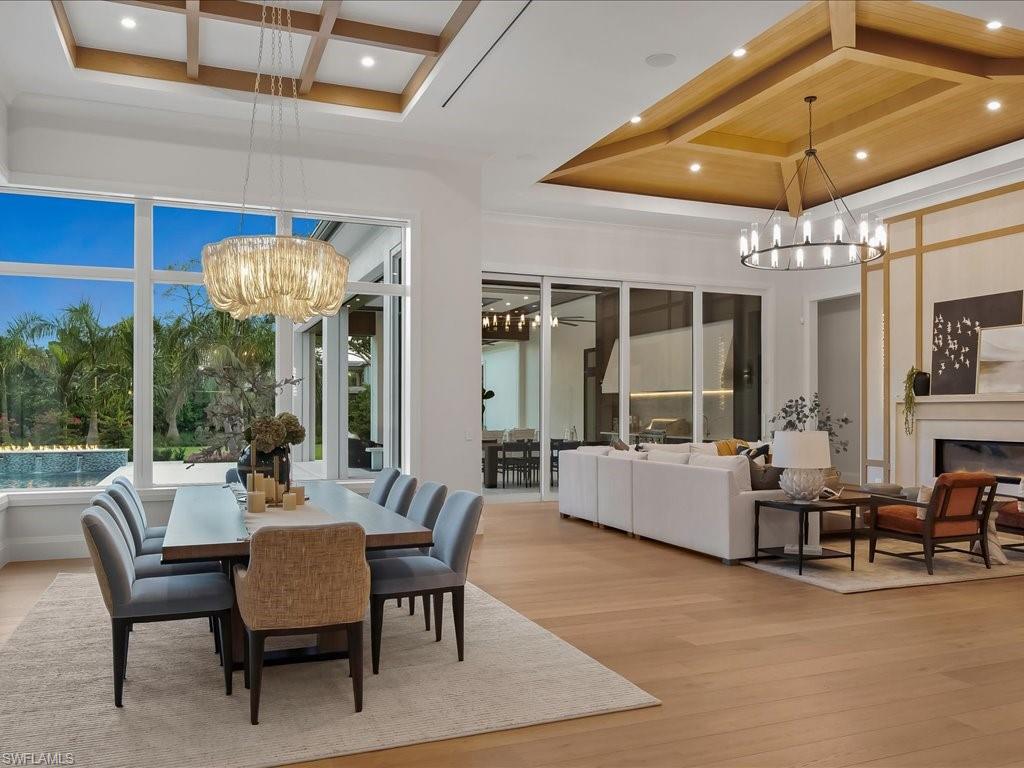 PINE RIDGE - Residential