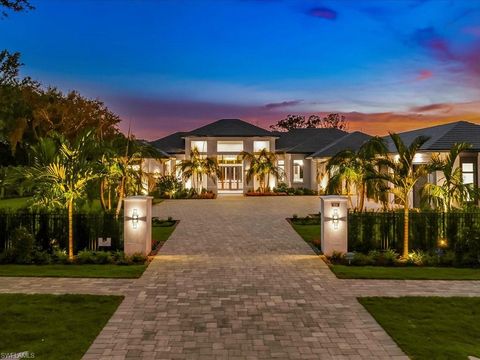 208 Hickory RD NAPLES FL 34108