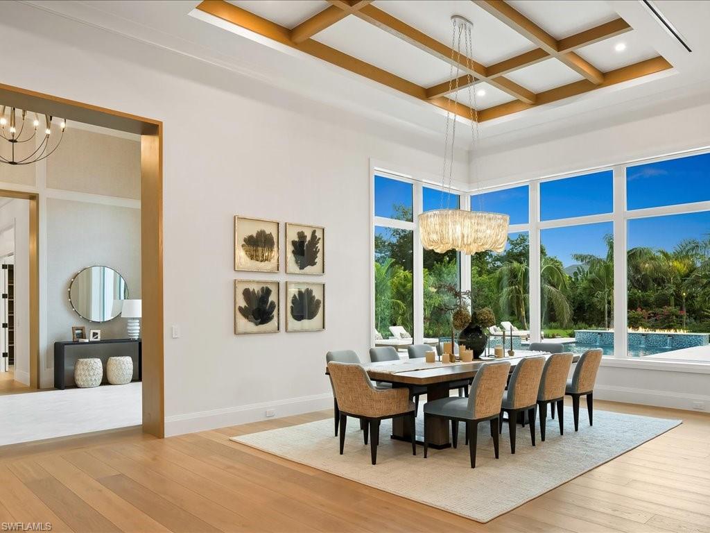 PINE RIDGE - Residential