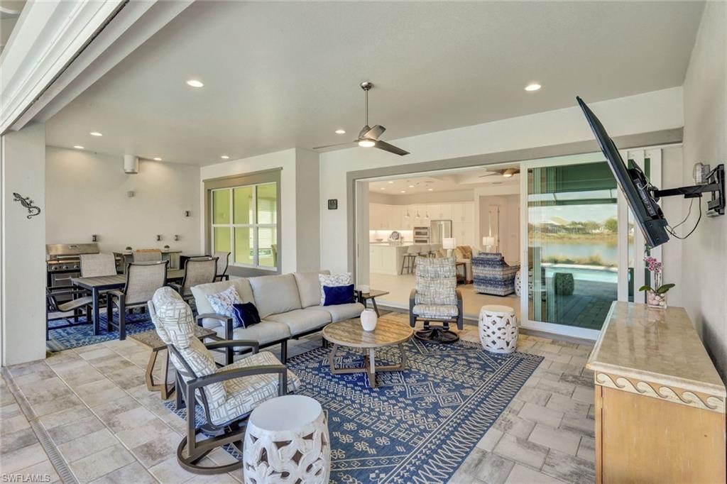 ISLES OF COLLIER PRESERVE - Residential