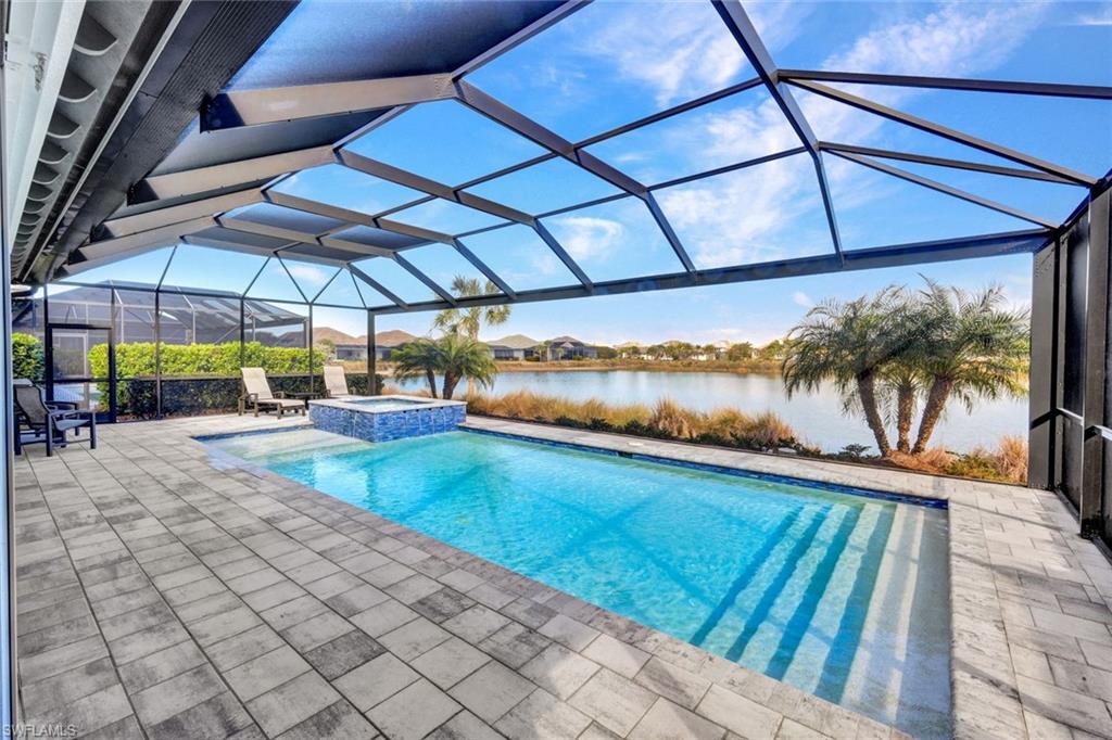 ISLES OF COLLIER PRESERVE - Residential