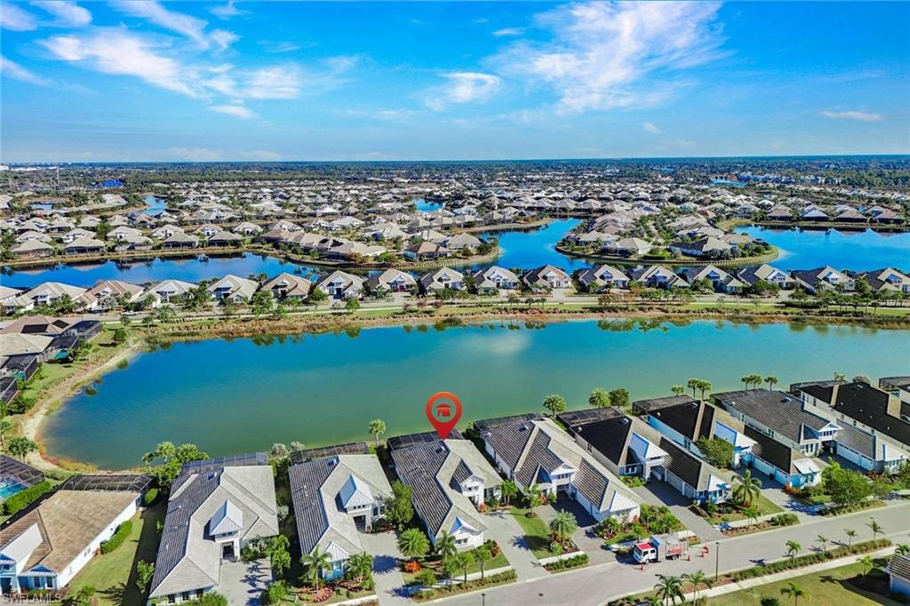 ISLES OF COLLIER PRESERVE - Residential