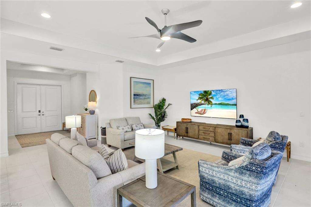 ISLES OF COLLIER PRESERVE - Residential