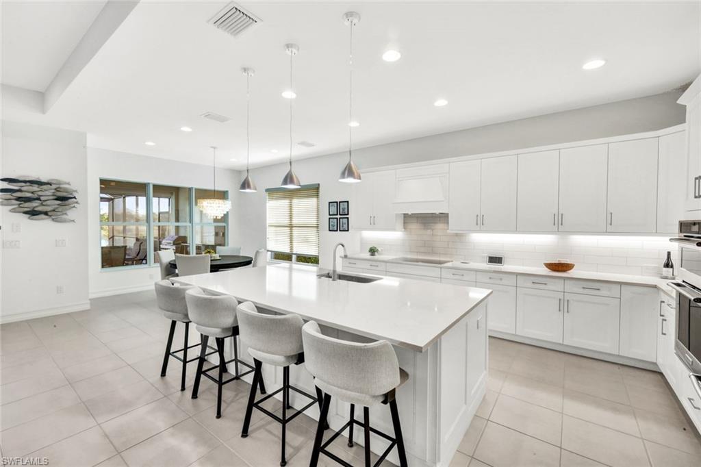 ISLES OF COLLIER PRESERVE - Residential