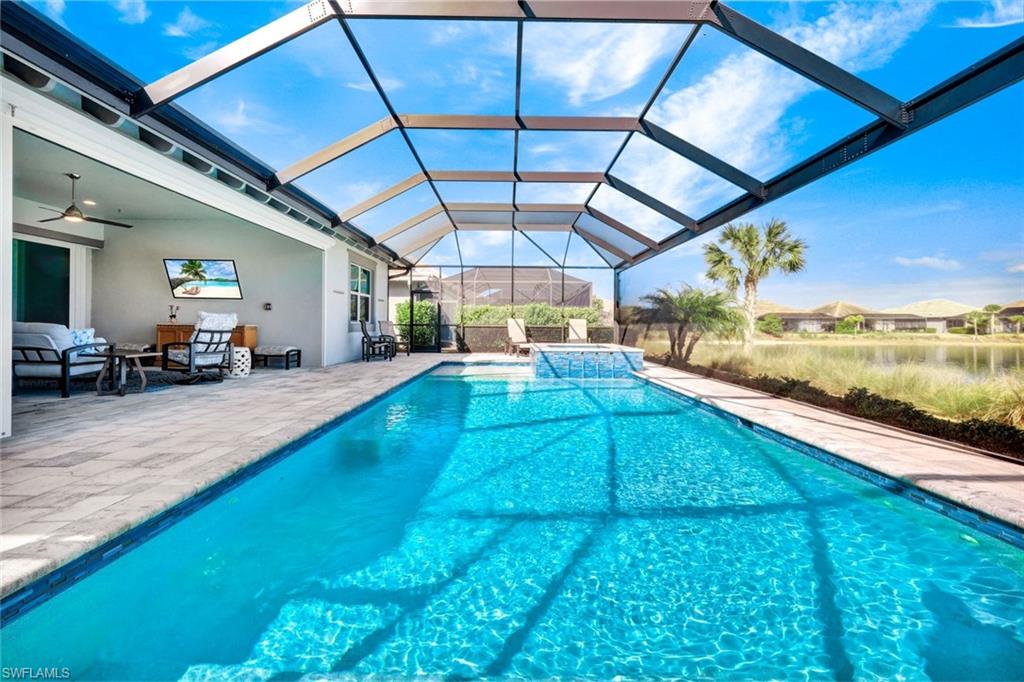 ISLES OF COLLIER PRESERVE - Residential