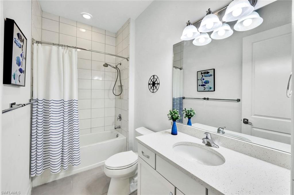 ISLES OF COLLIER PRESERVE - Residential