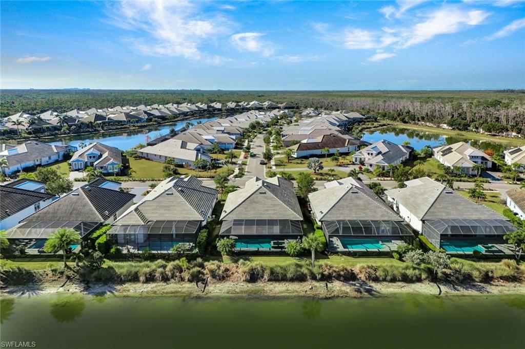 ISLES OF COLLIER PRESERVE - Residential
