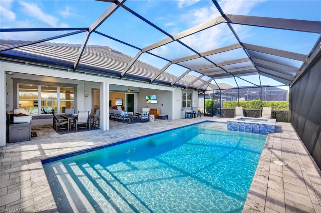 ISLES OF COLLIER PRESERVE - Residential