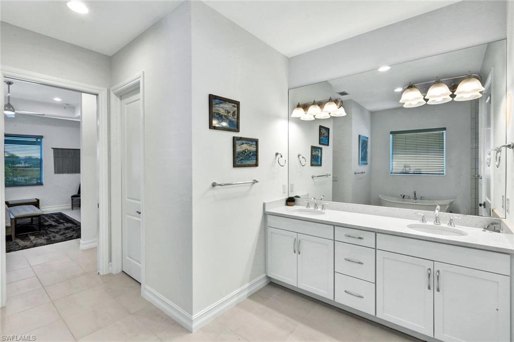 ISLES OF COLLIER PRESERVE - Residential