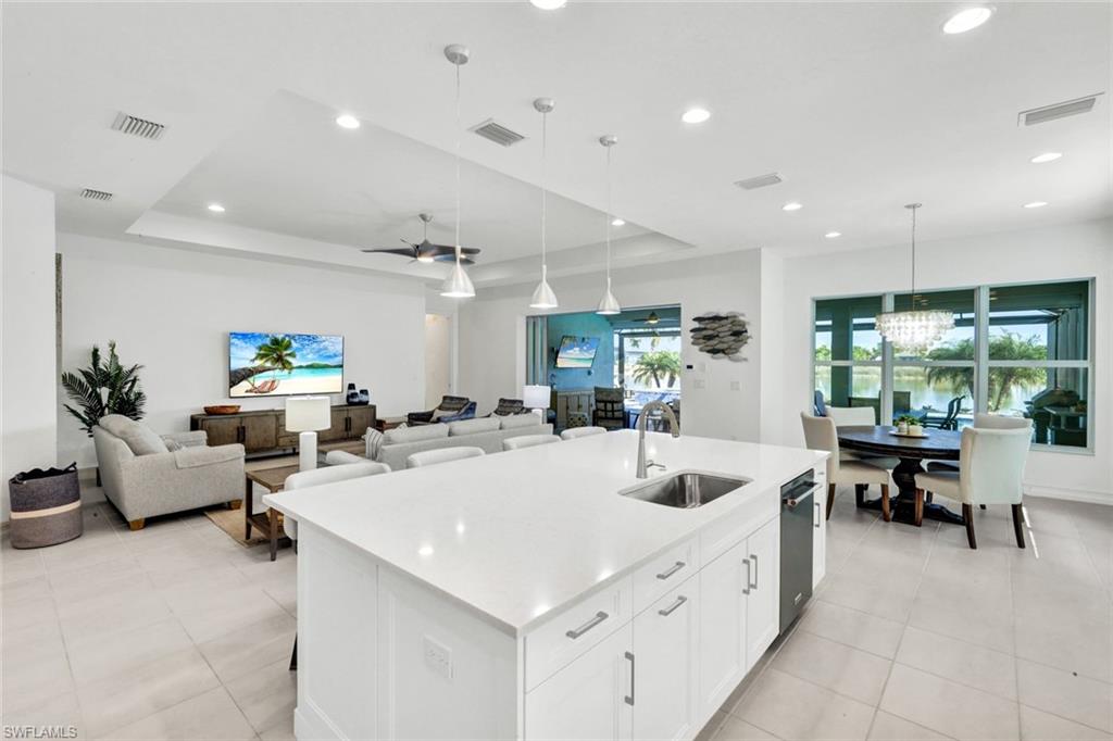 ISLES OF COLLIER PRESERVE - Residential
