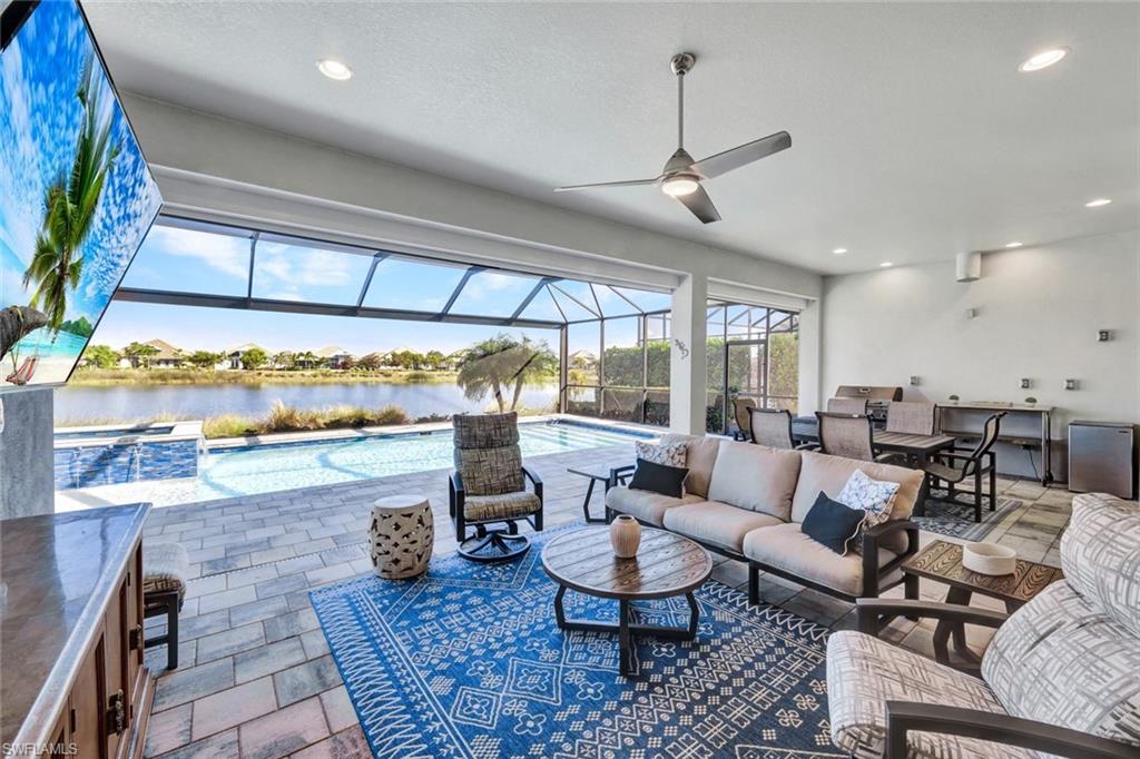 ISLES OF COLLIER PRESERVE - Residential