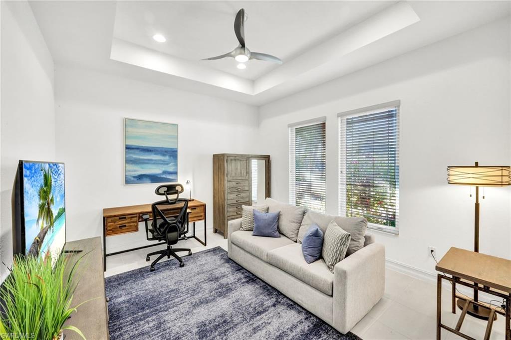 ISLES OF COLLIER PRESERVE - Residential