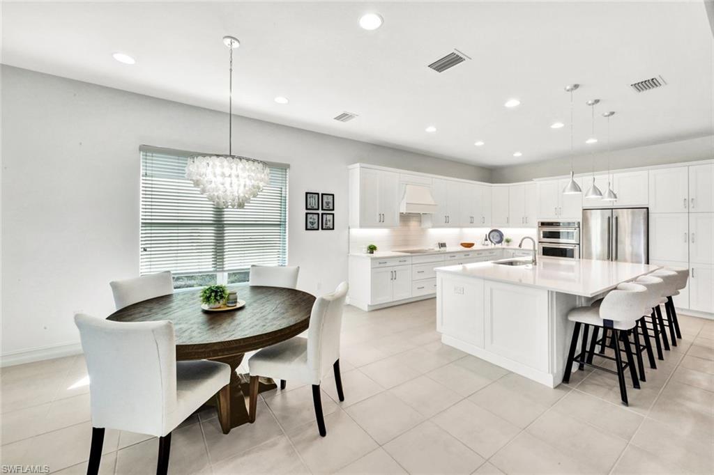 ISLES OF COLLIER PRESERVE - Residential