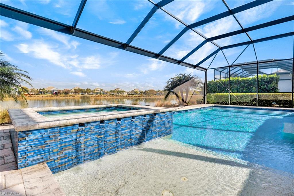 ISLES OF COLLIER PRESERVE - Residential