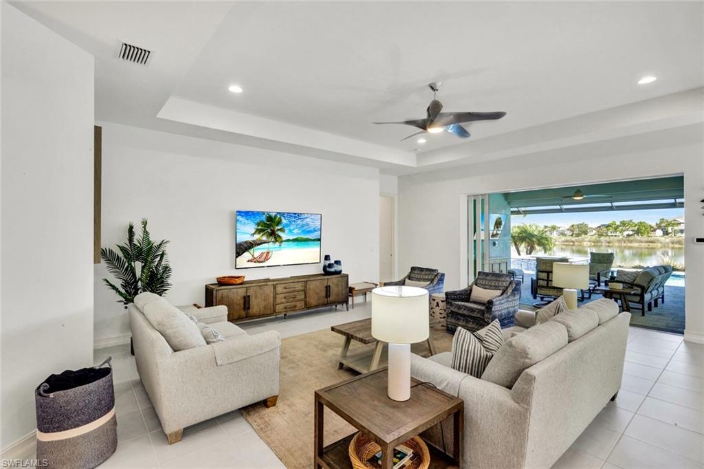 ISLES OF COLLIER PRESERVE - Residential