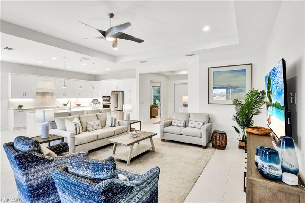 ISLES OF COLLIER PRESERVE - Residential