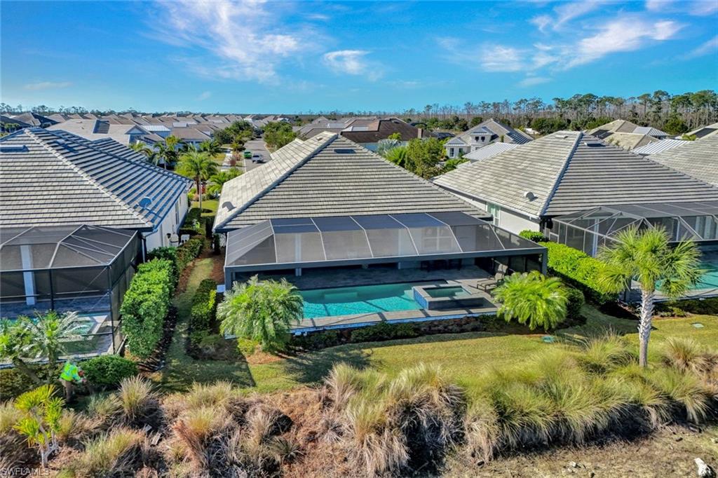 ISLES OF COLLIER PRESERVE - Residential