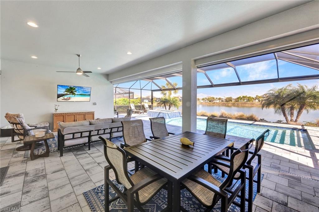 ISLES OF COLLIER PRESERVE - Residential