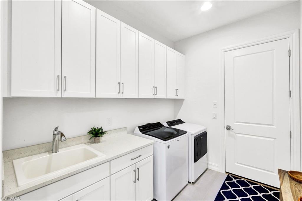 ISLES OF COLLIER PRESERVE - Residential