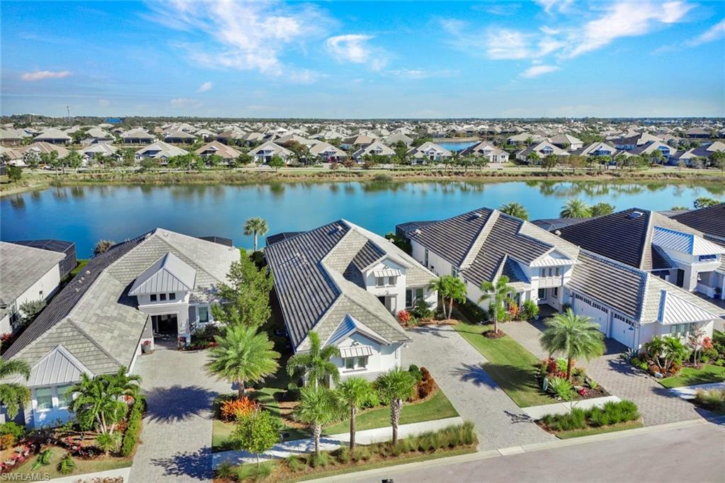 ISLES OF COLLIER PRESERVE - Residential