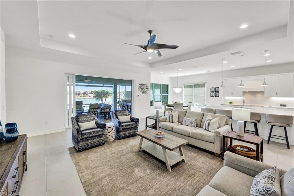 ISLES OF COLLIER PRESERVE - Residential